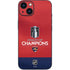 2025 Stanley Cup Champions Florida Panthers iPhone 14 Plus Skin